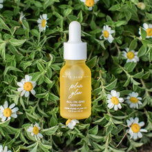 Load image into Gallery viewer, Plum Glow Multipurpose Face Serum | 100% Pure Plum Oil
