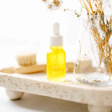 Load image into Gallery viewer, Plum Glow Multipurpose Face Serum | 100% Pure Plum Oil
