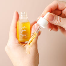 Load image into Gallery viewer, Plum Glow Multipurpose Face Serum | 100% Pure Plum Oil
