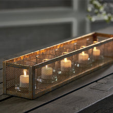Load image into Gallery viewer, DIEGO CANDLEHOLDER
