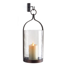 Load image into Gallery viewer, STEEPLE LANTERN 15.25"
