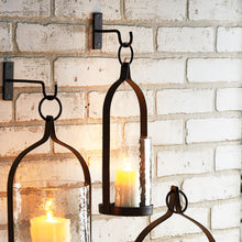 Load image into Gallery viewer, STEEPLE LANTERN 12"
