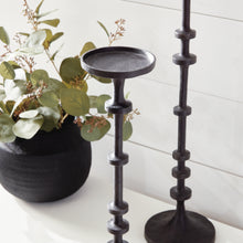 Load image into Gallery viewer, ABACUS CANDLE STANDS, SET OF 3
