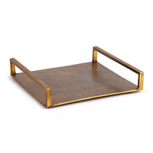 Load image into Gallery viewer, CABOT SQUARE TRAY LARGE
