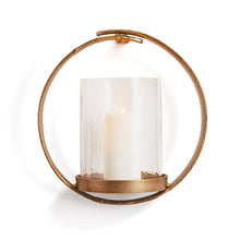 Load image into Gallery viewer, KEMPTON WALL CANDLEHOLDER
