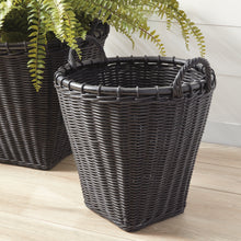 Load image into Gallery viewer, ALVERO BASKETS, SET OF 2
