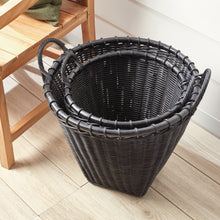 Load image into Gallery viewer, ALVERO BASKETS, SET OF 2
