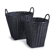 Load image into Gallery viewer, ALVERO BASKETS, SET OF 2
