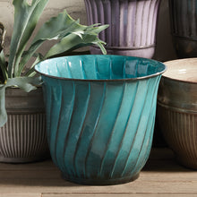 Load image into Gallery viewer, LEILANI POTS, SET OF 3
