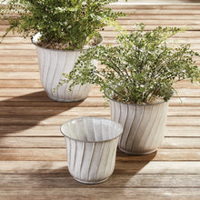 Load image into Gallery viewer, LEILANI POTS, SET OF 3
