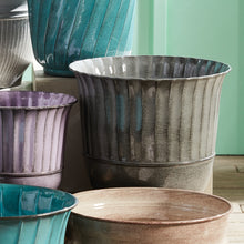 Load image into Gallery viewer, MAKAYLA POTS, SET OF 3
