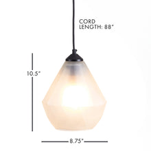 Load image into Gallery viewer, ARDEN PENDANT
