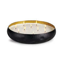 Load image into Gallery viewer, OUDH NOIR 10-WICK CANDLE TRAY
