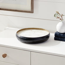 Load image into Gallery viewer, OUDH NOIR 10-WICK CANDLE TRAY
