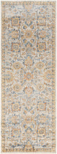 Load image into Gallery viewer, Dion Washable Floral Rug - Clearance
