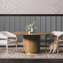 Load image into Gallery viewer, Dion Washable Floral Rug - Clearance
