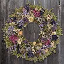Load image into Gallery viewer, San Anselmo Wreath
