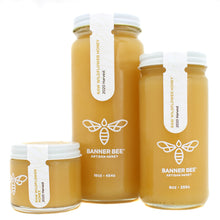 Load image into Gallery viewer, Raw Soft-Set Wildflower Honey
