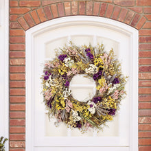 Load image into Gallery viewer, Sunshine Wreath
