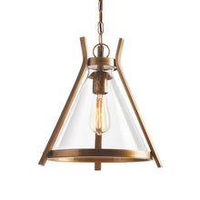 Load image into Gallery viewer, SILAS PENDANT
