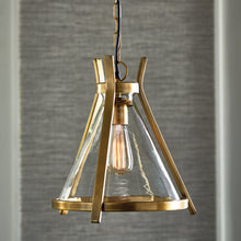 Load image into Gallery viewer, SILAS PENDANT
