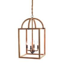 Load image into Gallery viewer, MORRISON PENDANT
