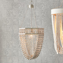 Load image into Gallery viewer, KIARA BEADED PENDANT
