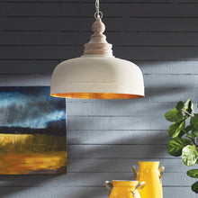 Load image into Gallery viewer, CLAUDETTE PENDANT
