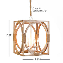 Load image into Gallery viewer, HUTTON PENDANT
