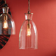 Load image into Gallery viewer, BELLE PENDANT LARGE
