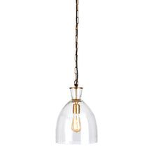Load image into Gallery viewer, BELLE PENDANT SMALL
