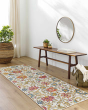 Load image into Gallery viewer, Walsenburg Floral Rug
