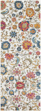 Load image into Gallery viewer, Walsenburg Floral Rug
