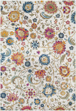 Load image into Gallery viewer, Walsenburg Floral Rug
