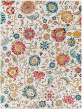 Load image into Gallery viewer, Walsenburg Floral Rug
