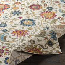 Load image into Gallery viewer, Walsenburg Floral Rug
