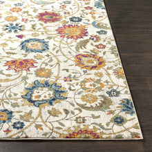 Load image into Gallery viewer, Walsenburg Floral Rug
