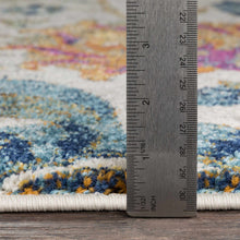 Load image into Gallery viewer, Walsenburg Floral Rug
