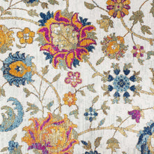 Load image into Gallery viewer, Walsenburg Floral Rug
