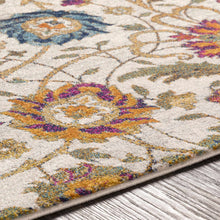Load image into Gallery viewer, Walsenburg Floral Rug
