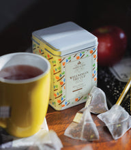 Load image into Gallery viewer, Wellness in the Cup, Tin of 20 Sachets

