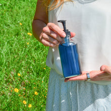 Load image into Gallery viewer, Blue Bloom Natural Botanical Body Oil
