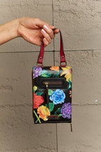 Load image into Gallery viewer, Nicole Lee USA Small Crossbody Wallet
