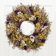 Load image into Gallery viewer, Sunshine Wreath
