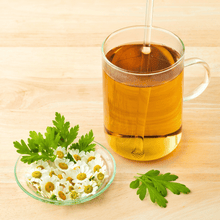 Load image into Gallery viewer, Feverfew – 100 Seeds
