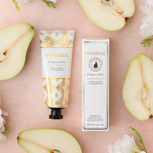 Load image into Gallery viewer, Freesia Pear | Hand Cream
