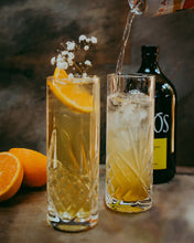 Load image into Gallery viewer, Enchanted Garden Zero-Proof Cocktail Kit
