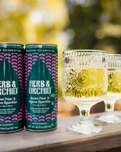 Load image into Gallery viewer, Enchanted Garden Zero-Proof Cocktail Kit
