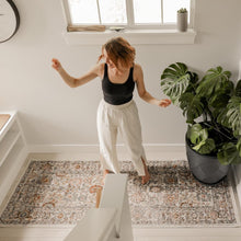 Load image into Gallery viewer, Herstmonceux Area Rug
