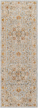 Load image into Gallery viewer, Huguley Floral Cream Luxe Rug
